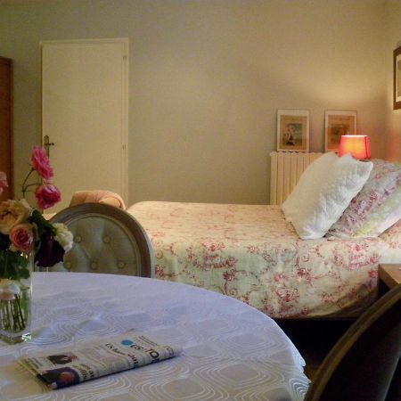 La Metairie Du Pont Bed & Breakfast Sainte-Hermine ภายนอก รูปภาพ