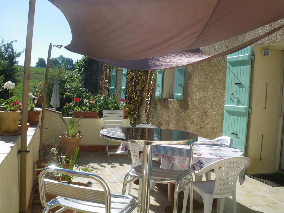 La Metairie Du Pont Bed & Breakfast Sainte-Hermine ภายนอก รูปภาพ